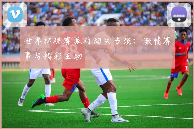 世界杯观赛派对绍兴专场：激情赛事与精彩互动