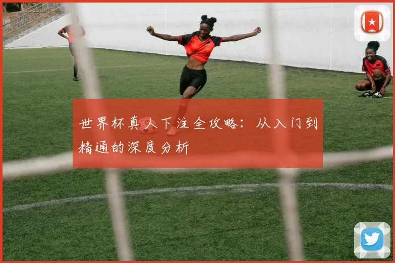 世界杯真人下注全攻略：从入门到精通的深度分析