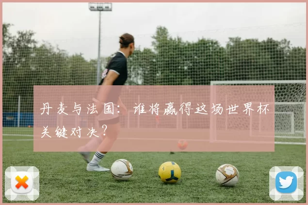 丹麦与法国：谁将赢得这场世界杯关键对决？
