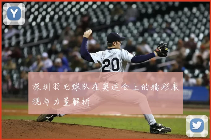 深圳羽毛球队在奥运会上的精彩表现与力量解析